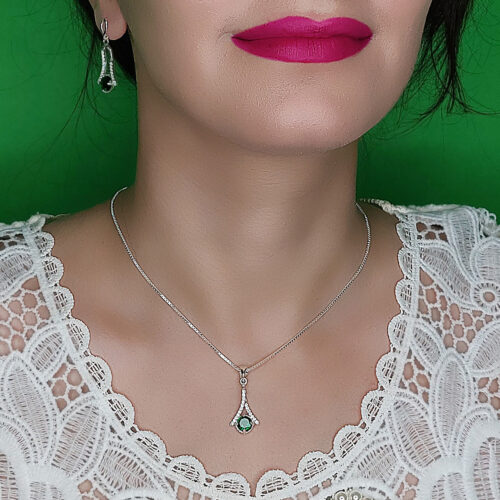 نیم ست مزونائیت